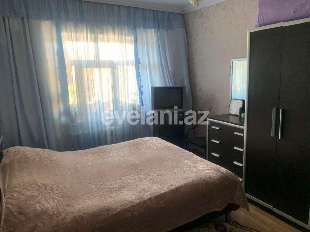 Sale, old building, 5 room, 100 m², Yeni Guneshli d.