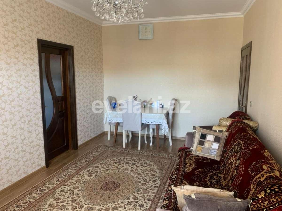 Sale, old building, 5 room, 100 m², Yeni Guneshli d.