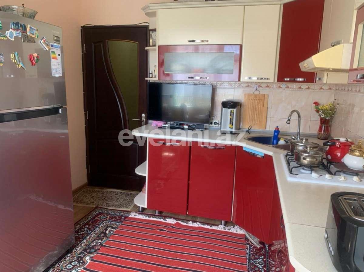 Sale, old building, 5 room, 100 m², Yeni Guneshli d.