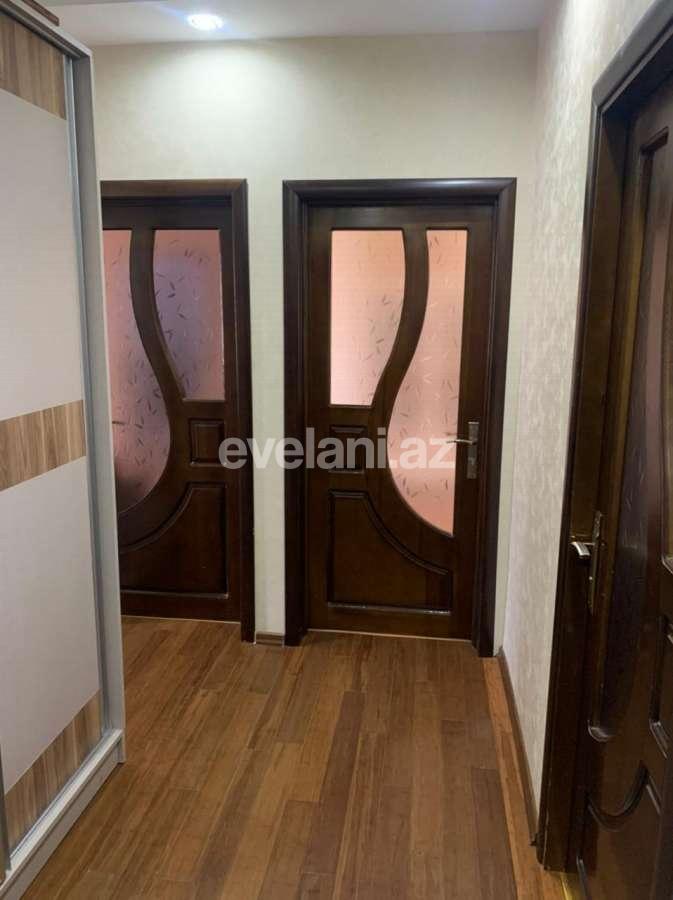 Sale, old building, 5 room, 100 m², Yeni Guneshli d.
