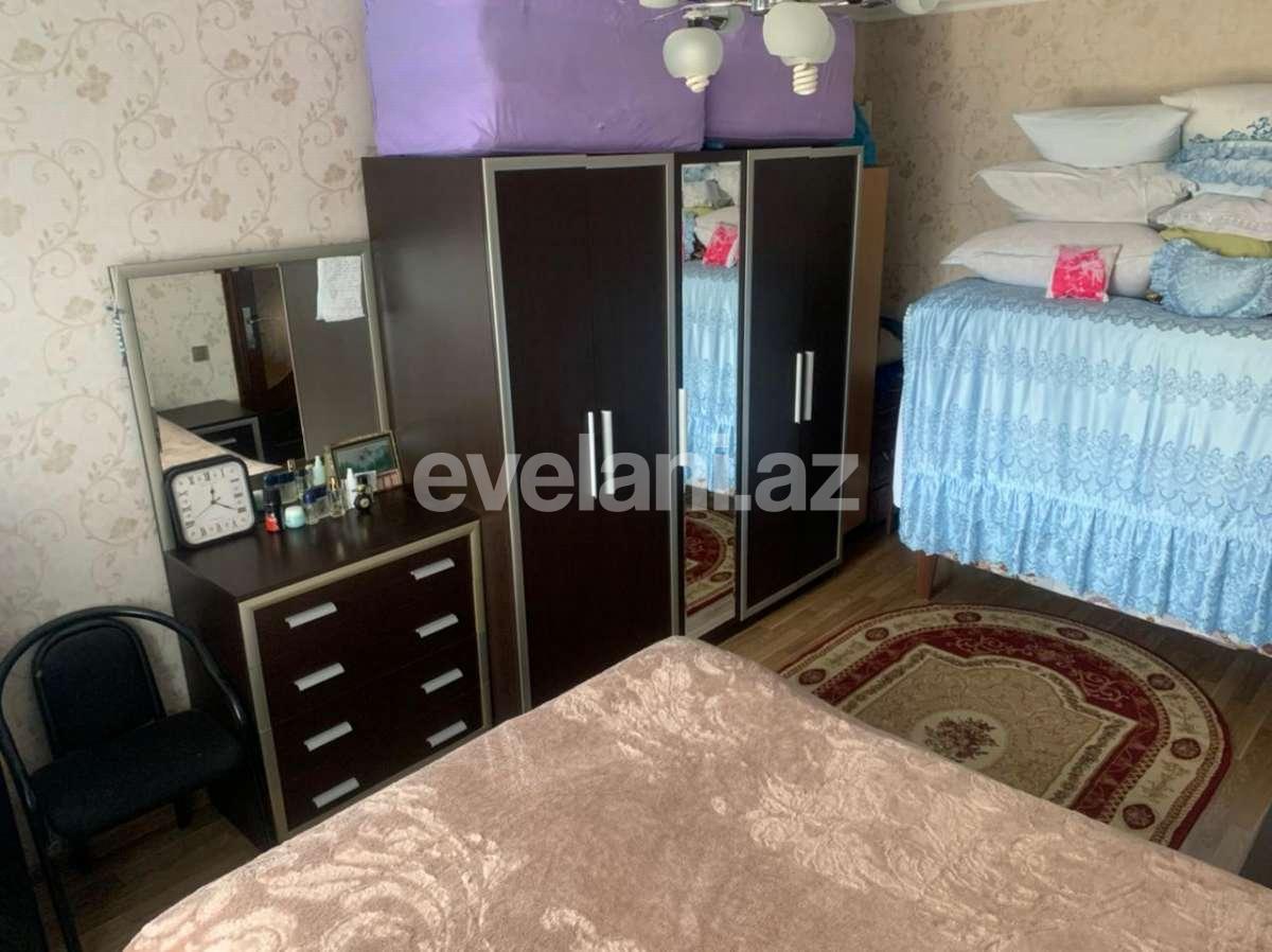 Sale, old building, 5 room, 100 m², Yeni Guneshli d.