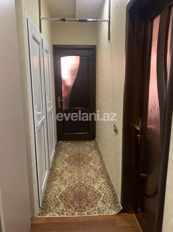 Sale, old building, 5 room, 100 m², Yeni Guneshli d.