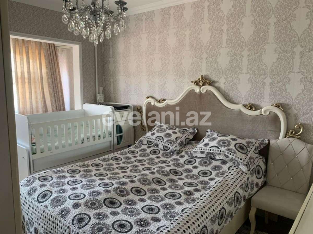 Sale, old building, 5 room, 100 m², Yeni Guneshli d.