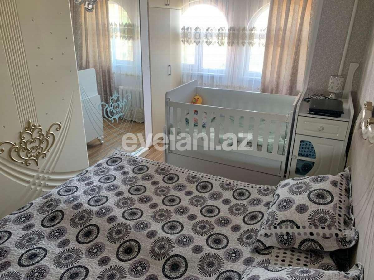 Sale, old building, 5 room, 100 m², Yeni Guneshli d.