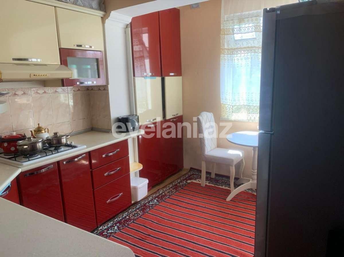 Sale, old building, 5 room, 100 m², Yeni Guneshli d.