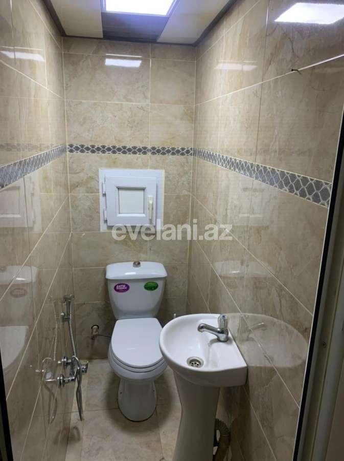 Sale, old building, 5 room, 100 m², Yeni Guneshli d.