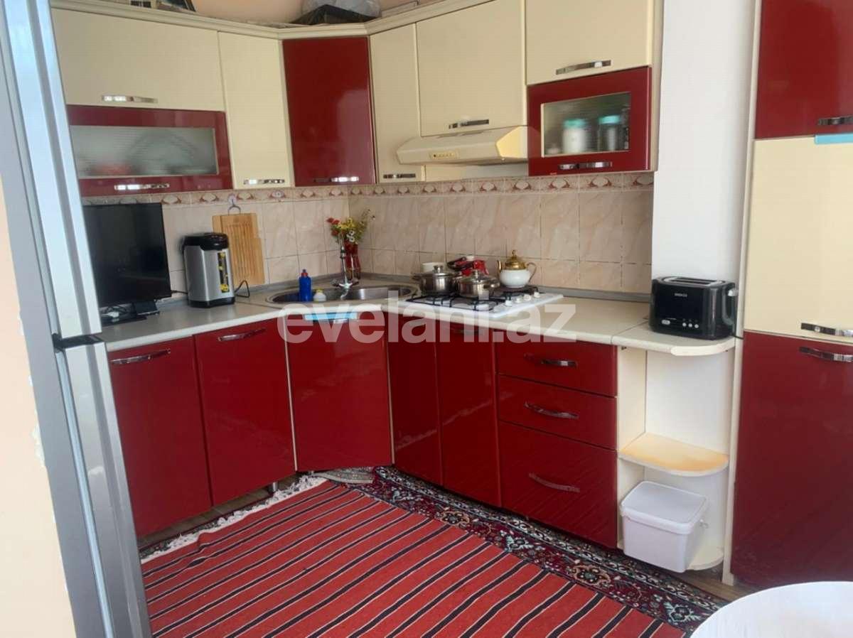 Sale, old building, 5 room, 100 m², Yeni Guneshli d.