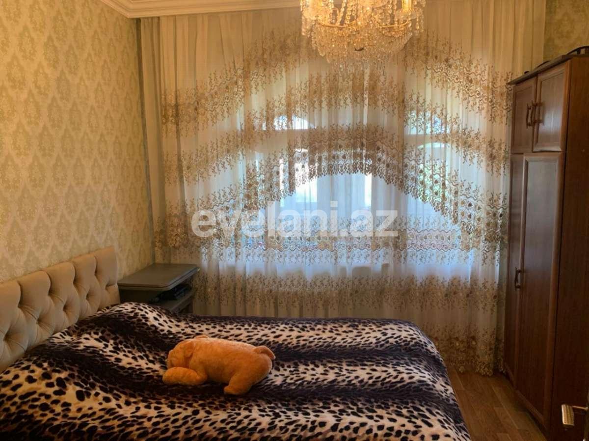 Sale, old building, 5 room, 100 m², Yeni Guneshli d.