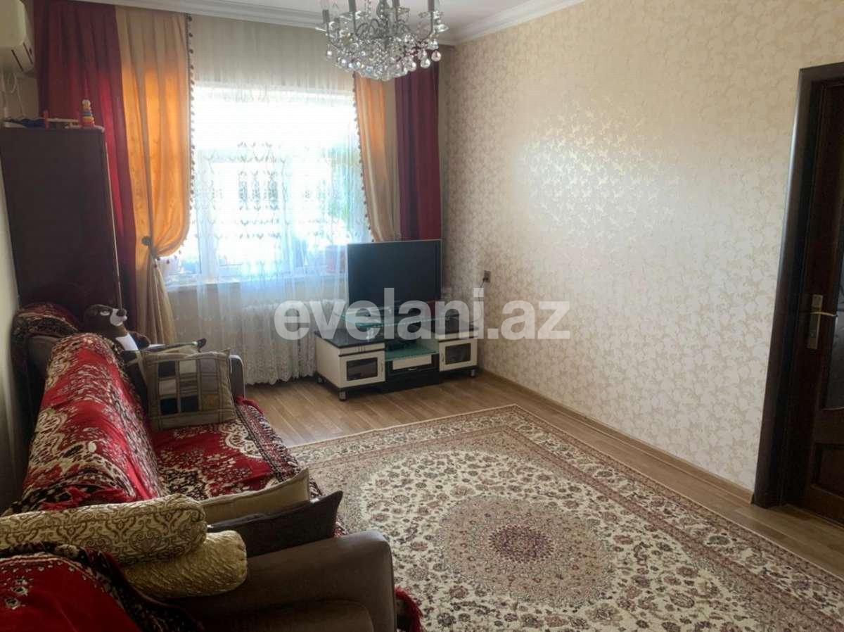 Sale, old building, 5 room, 100 m², Yeni Guneshli d.