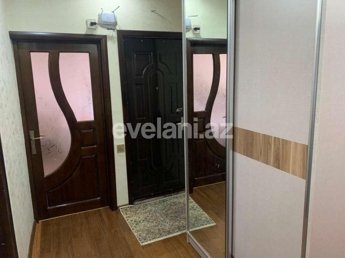 Sale, old building, 5 room, 100 m², Yeni Guneshli d.