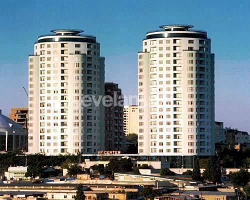 Satılır, yeni tikili, 4 otaqlı, 210 m², Nizami m.