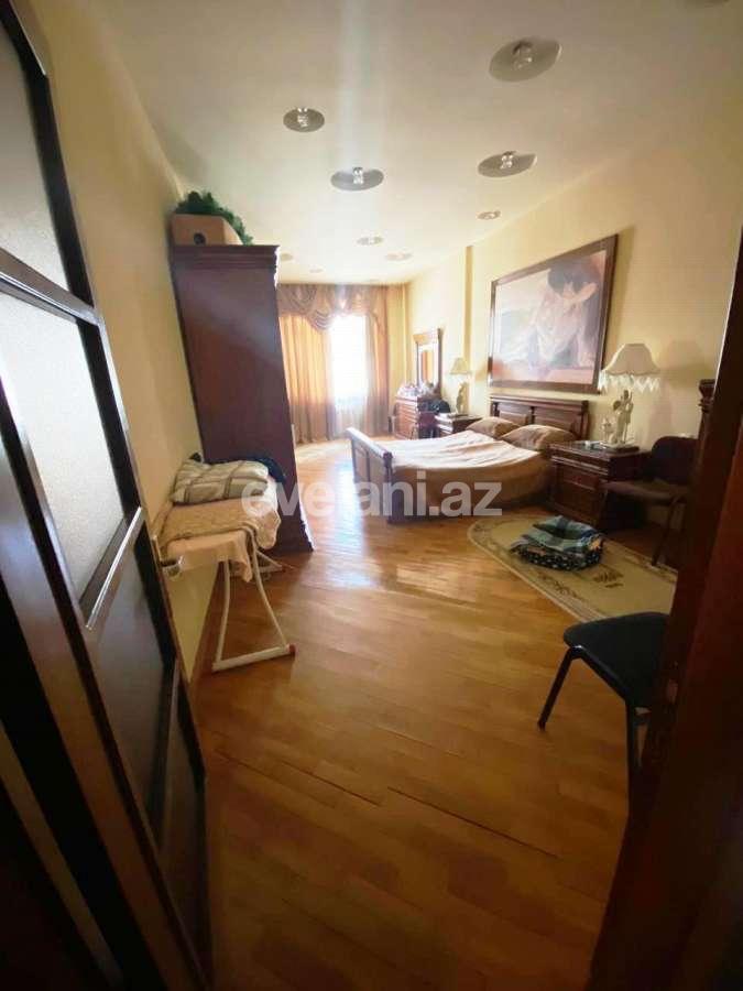 Satılır, yeni tikili, 4 otaqlı, 210 m², Nizami m.