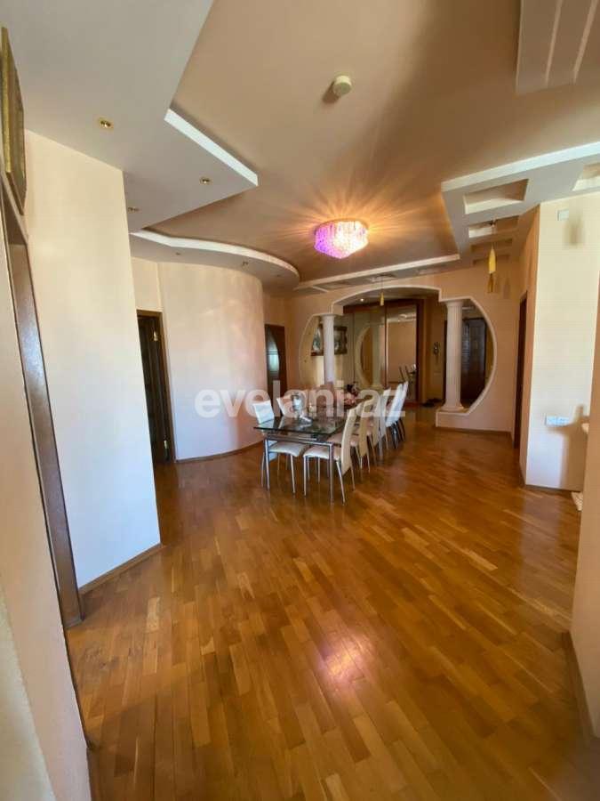Satılır, yeni tikili, 4 otaqlı, 210 m², Nizami m.