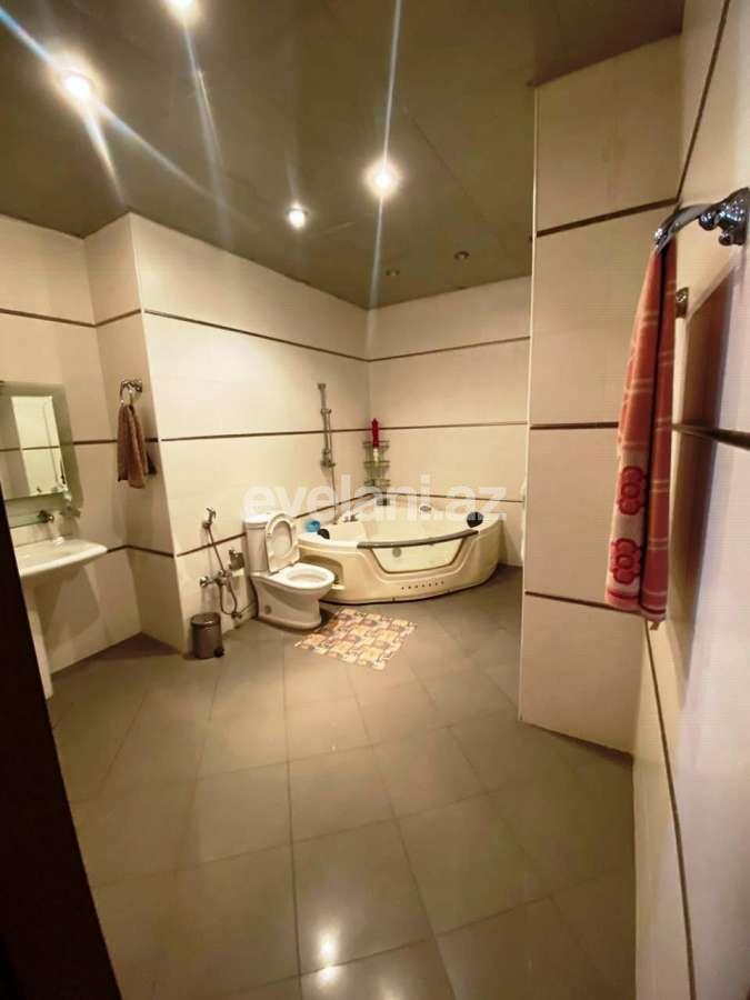 Satılır, yeni tikili, 4 otaqlı, 210 m², Nizami m.