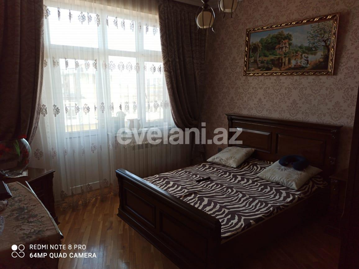 Продаётся, новостройка, 3-комнаты, 126 m², Азадлыг проспекти m.