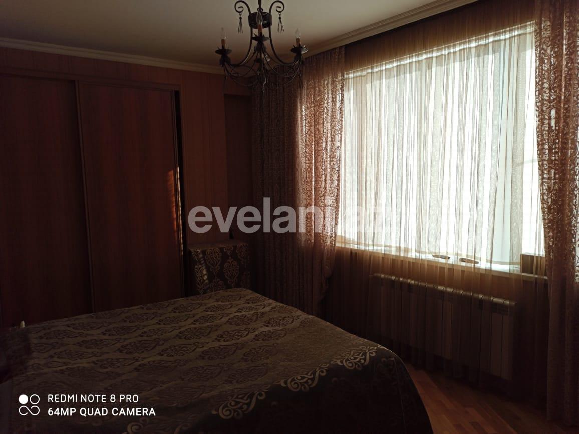 Продаётся, новостройка, 3-комнаты, 126 m², Азадлыг проспекти m.