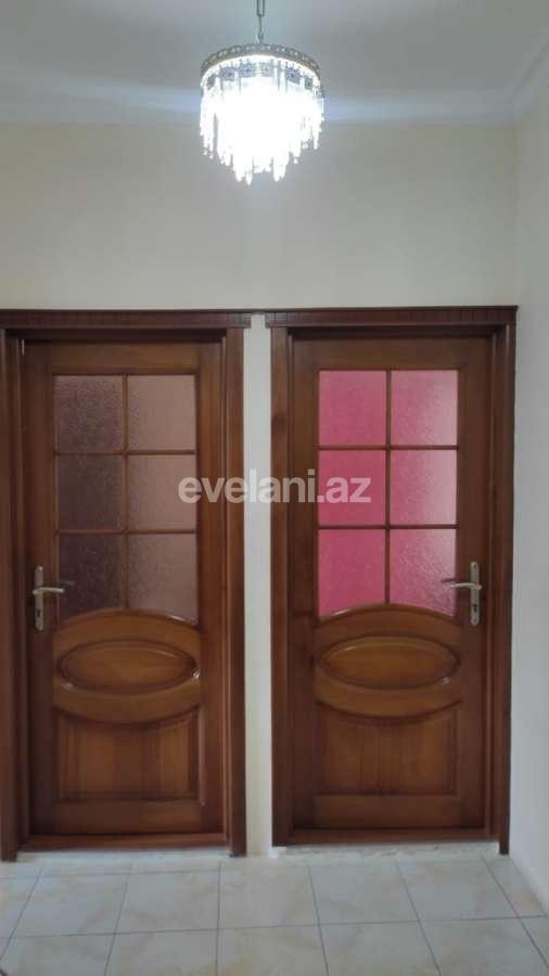 Sale, old building, 3 room, 65 m², Yasamal r.