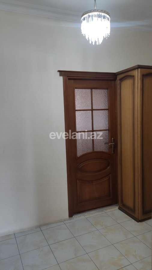 Sale, old building, 3 room, 65 m², Yasamal r.