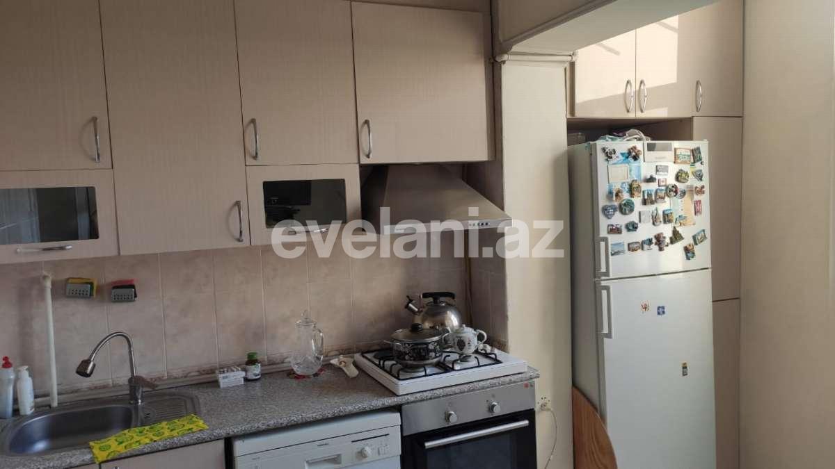 Sale, old building, 3 room, 65 m², Yasamal r.