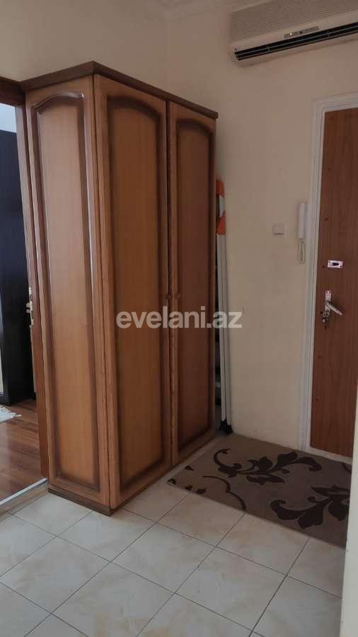 Sale, old building, 3 room, 65 m², Yasamal r.