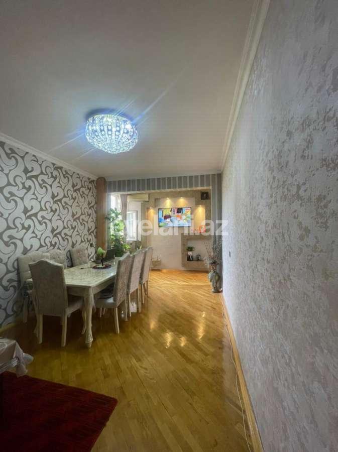 Satılır, köhnə tikili, 3 otaqlı, 70 m², Nəsimi m.