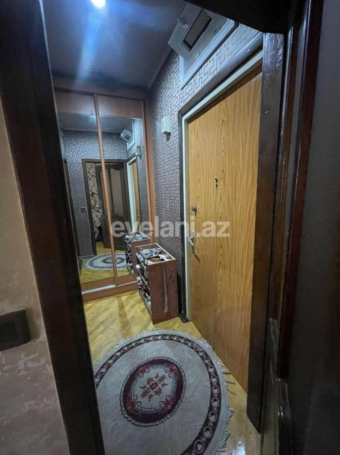 Satılır, köhnə tikili, 3 otaqlı, 70 m², Nəsimi m.