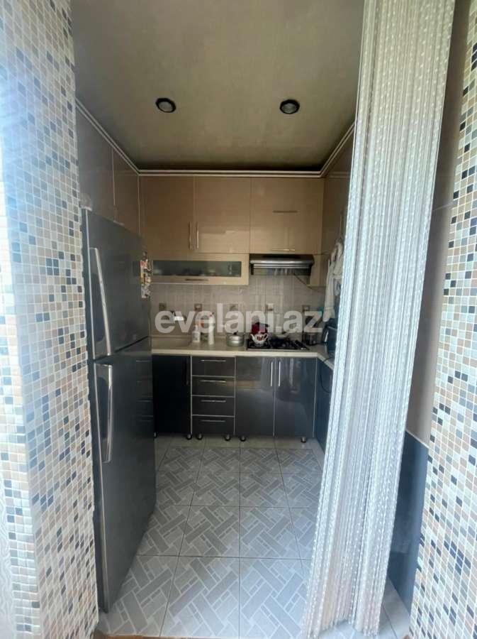 Satılır, köhnə tikili, 3 otaqlı, 70 m², Nəsimi m.