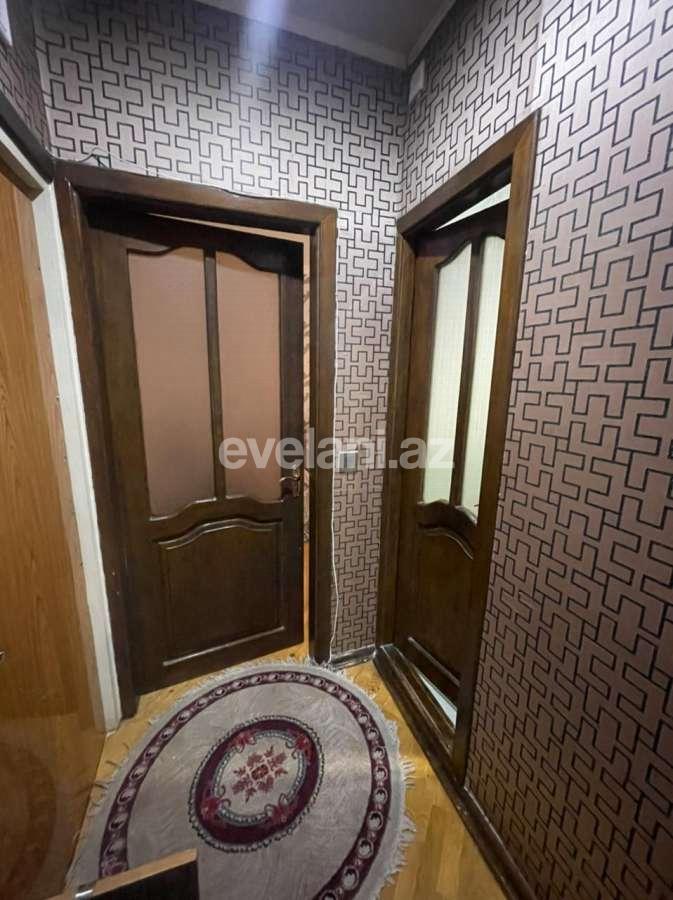 Satılır, köhnə tikili, 3 otaqlı, 70 m², Nəsimi m.