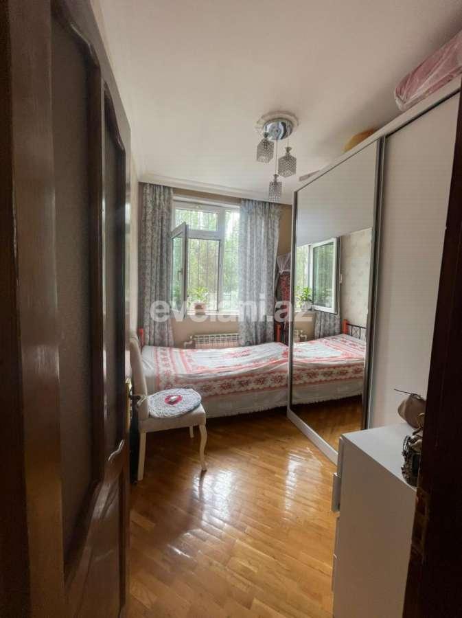 Satılır, köhnə tikili, 3 otaqlı, 70 m², Nəsimi m.