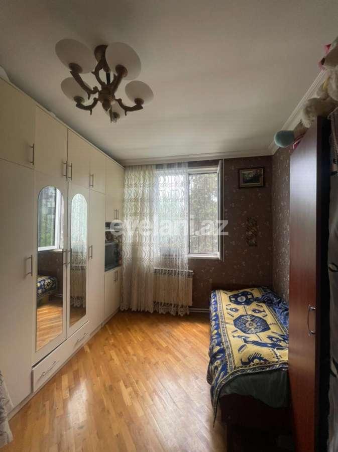 Satılır, köhnə tikili, 3 otaqlı, 70 m², Nəsimi m.