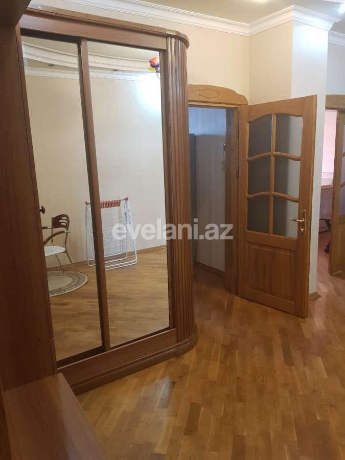 Kirayə verilir, yeni tikili, 2 otaqlı, 100 m², Elmlər Akademiyası m.