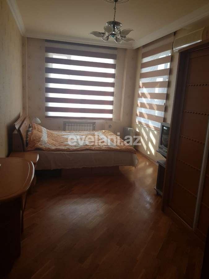 Kirayə verilir, yeni tikili, 2 otaqlı, 100 m², Elmlər Akademiyası m.