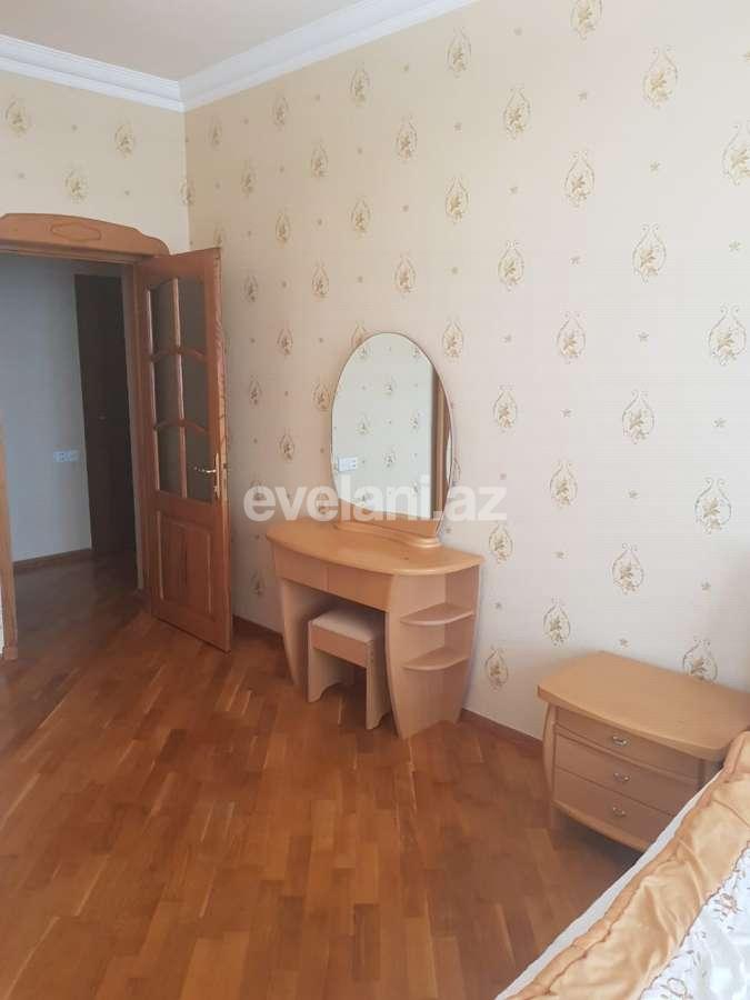 Kirayə verilir, yeni tikili, 2 otaqlı, 100 m², Elmlər Akademiyası m.