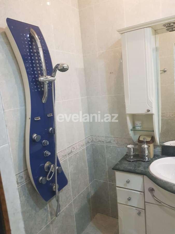 Kirayə verilir, yeni tikili, 2 otaqlı, 100 m², Elmlər Akademiyası m.