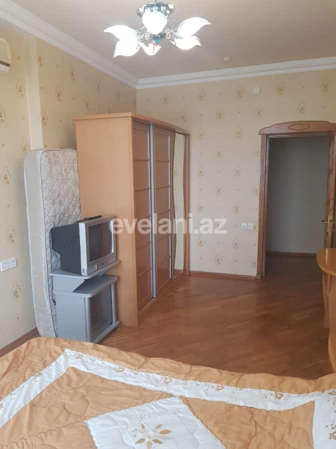 Kirayə verilir, yeni tikili, 2 otaqlı, 100 m², Elmlər Akademiyası m.