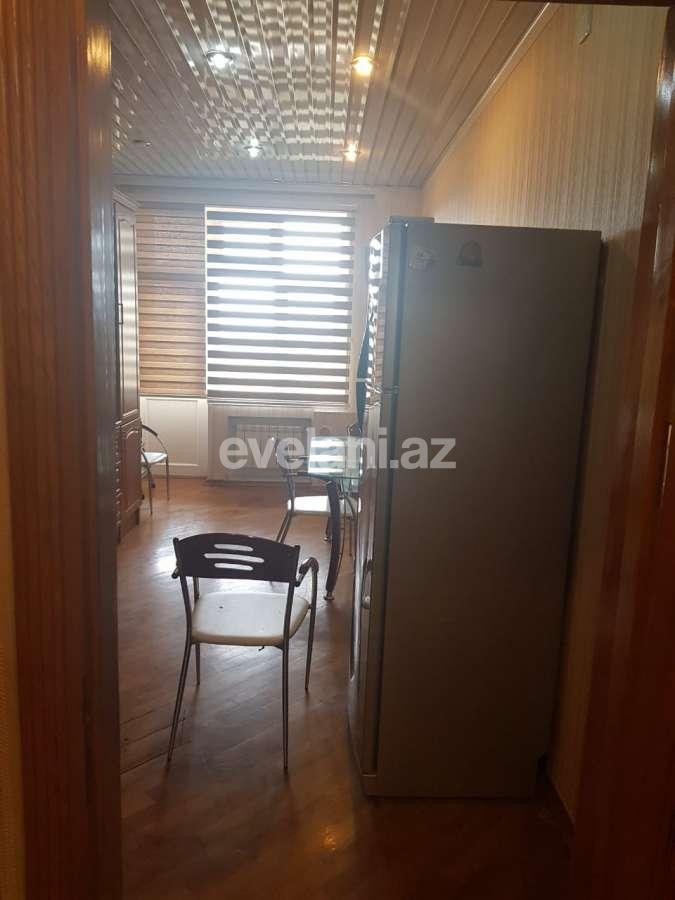 Kirayə verilir, yeni tikili, 2 otaqlı, 100 m², Elmlər Akademiyası m.