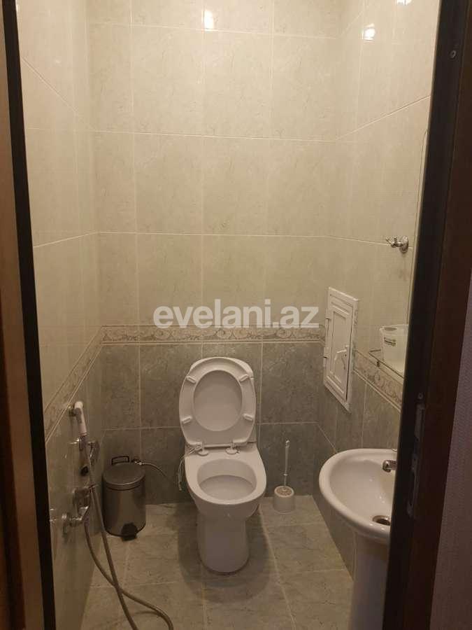 Kirayə verilir, yeni tikili, 2 otaqlı, 100 m², Elmlər Akademiyası m.