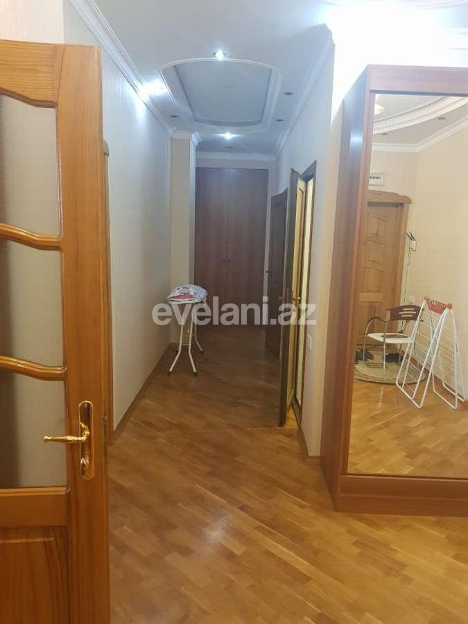 Kirayə verilir, yeni tikili, 2 otaqlı, 100 m², Elmlər Akademiyası m.