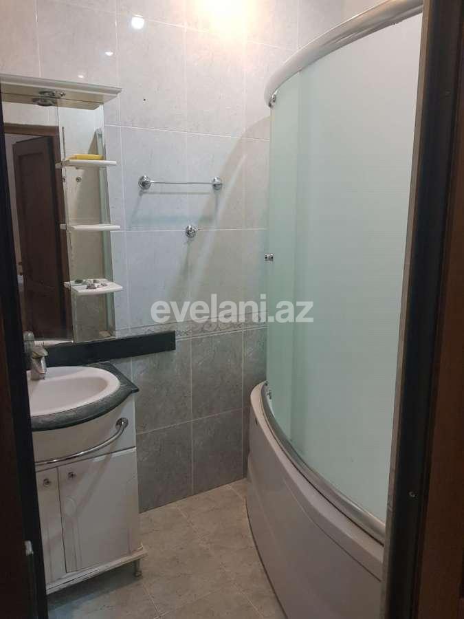 Kirayə verilir, yeni tikili, 2 otaqlı, 100 m², Elmlər Akademiyası m.