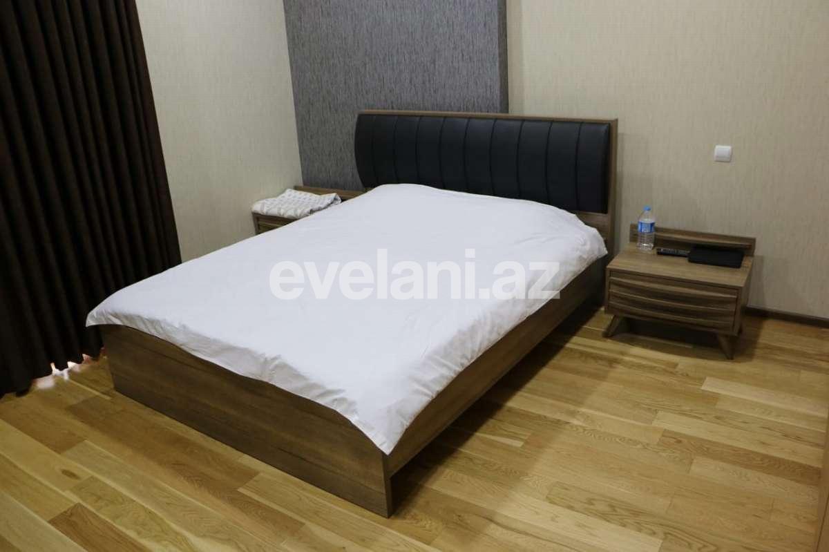 Kirayə verilir, yeni tikili, 3 otaqlı, 130 m², 28 may m.