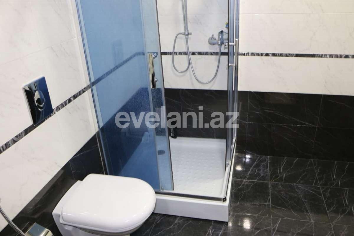 Kirayə verilir, yeni tikili, 3 otaqlı, 130 m², 28 may m.