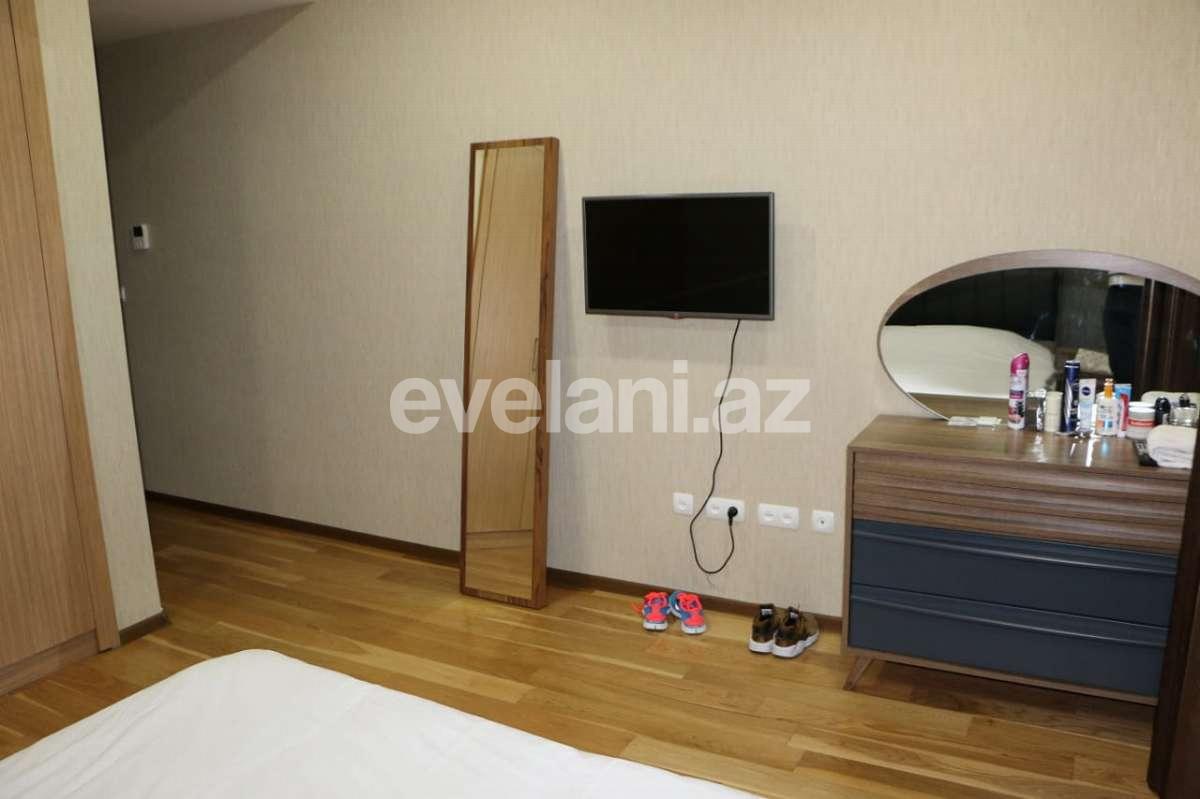 Kirayə verilir, yeni tikili, 3 otaqlı, 130 m², 28 may m.