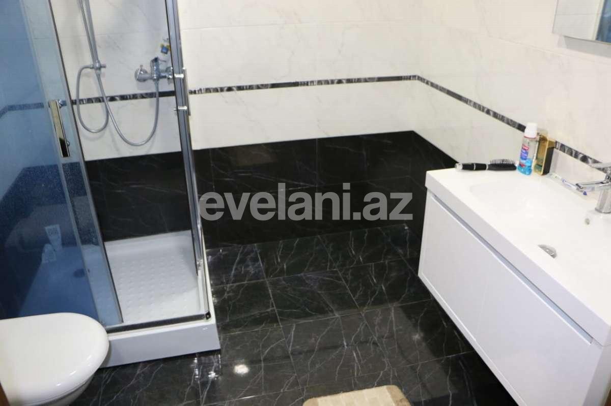 Kirayə verilir, yeni tikili, 3 otaqlı, 130 m², 28 may m.