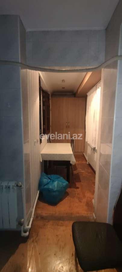 Rent, new building, 3 room, 80 m², Yasamal r.