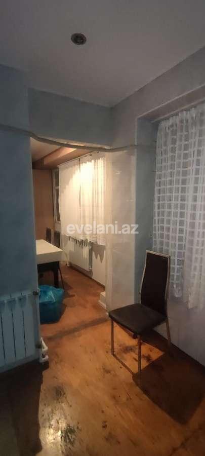 Rent, new building, 3 room, 80 m², Yasamal r.