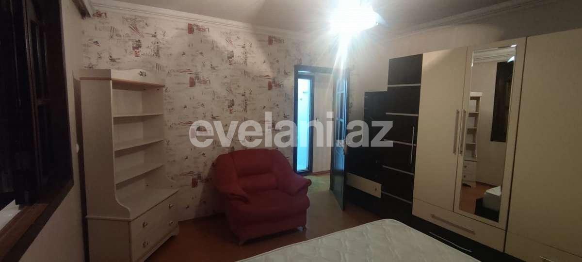 Rent, new building, 3 room, 80 m², Yasamal r.
