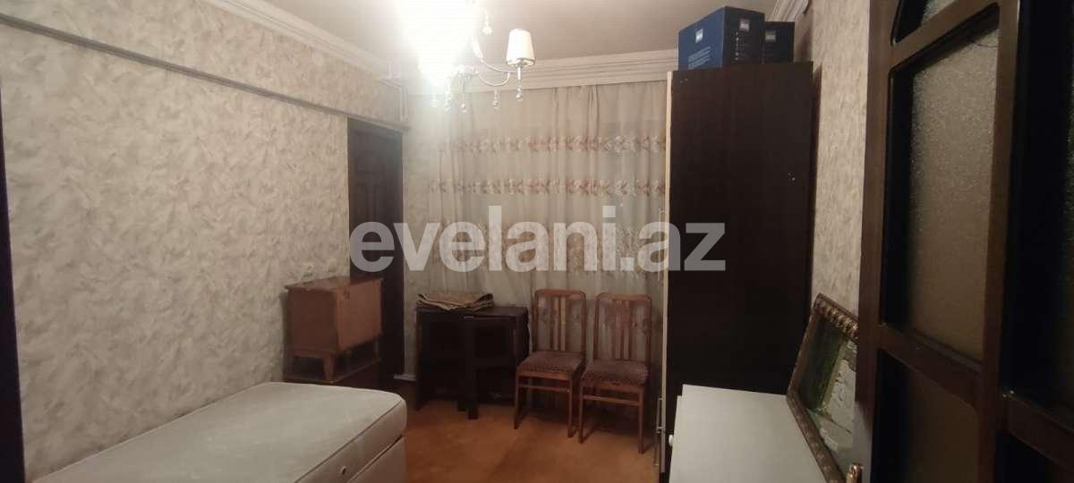 Rent, new building, 3 room, 80 m², Yasamal r.