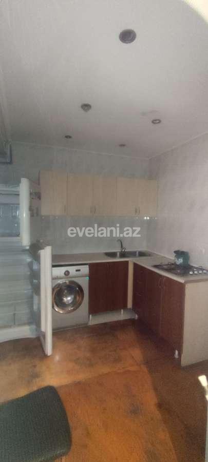 Rent, new building, 3 room, 80 m², Yasamal r.