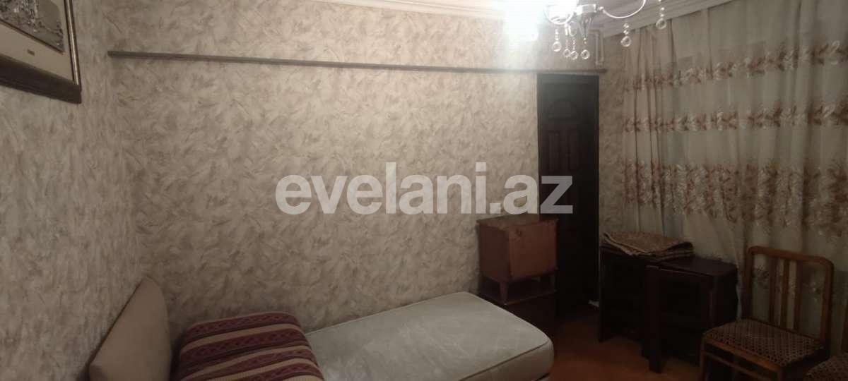 Rent, new building, 3 room, 80 m², Yasamal r.