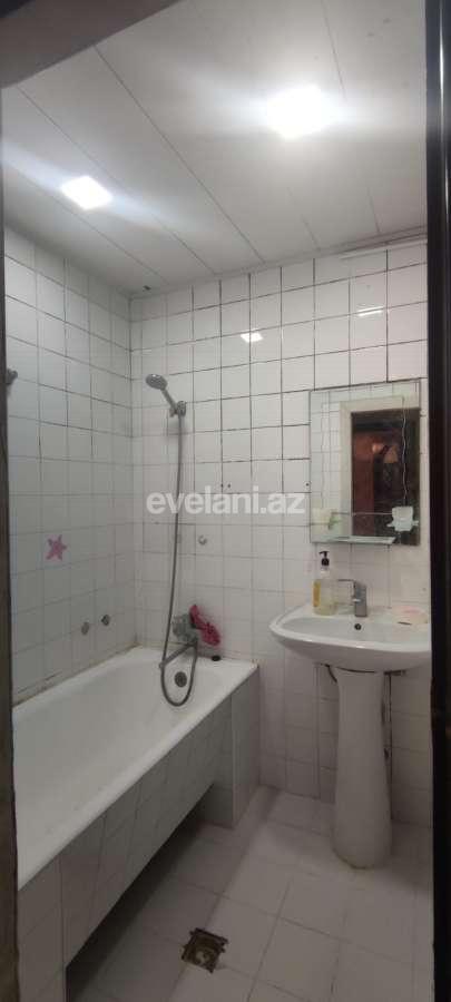 Rent, new building, 3 room, 80 m², Yasamal r.